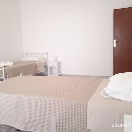 Appartamento 42 Noicàttaro Buitenkant foto