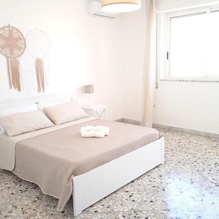 Appartamento 42 Noicàttaro Buitenkant foto
