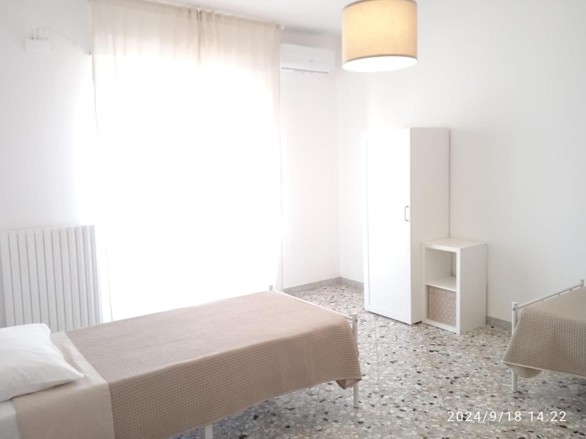 Appartamento 42 Noicàttaro Buitenkant foto