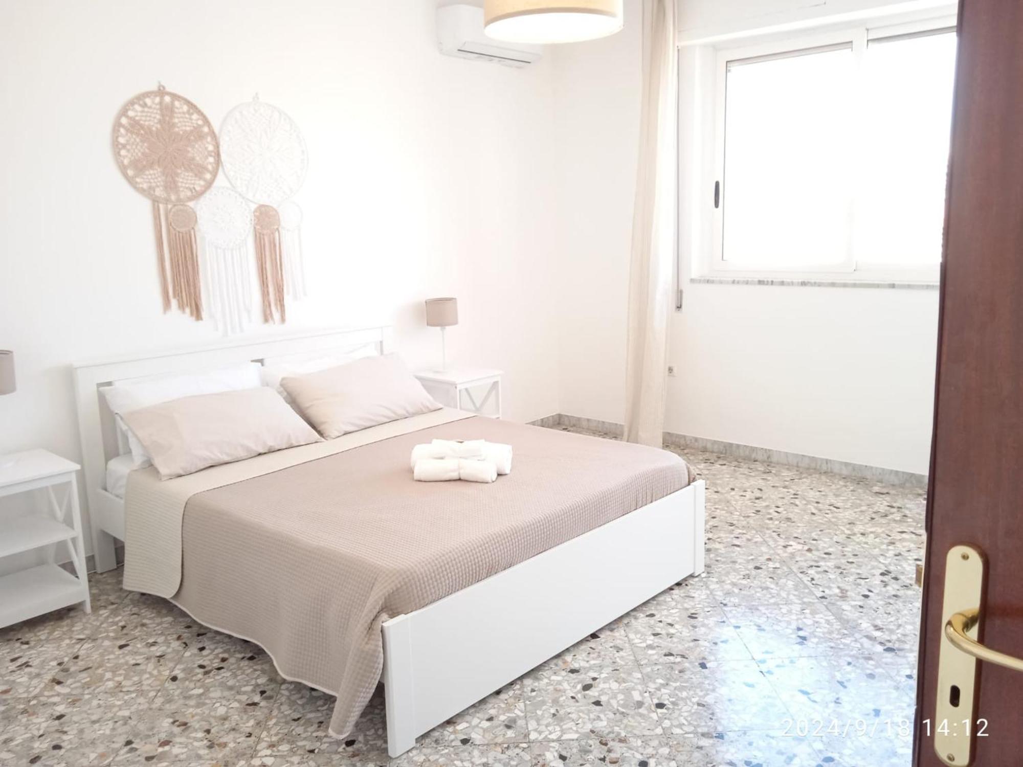Appartamento 42 Noicàttaro Buitenkant foto
