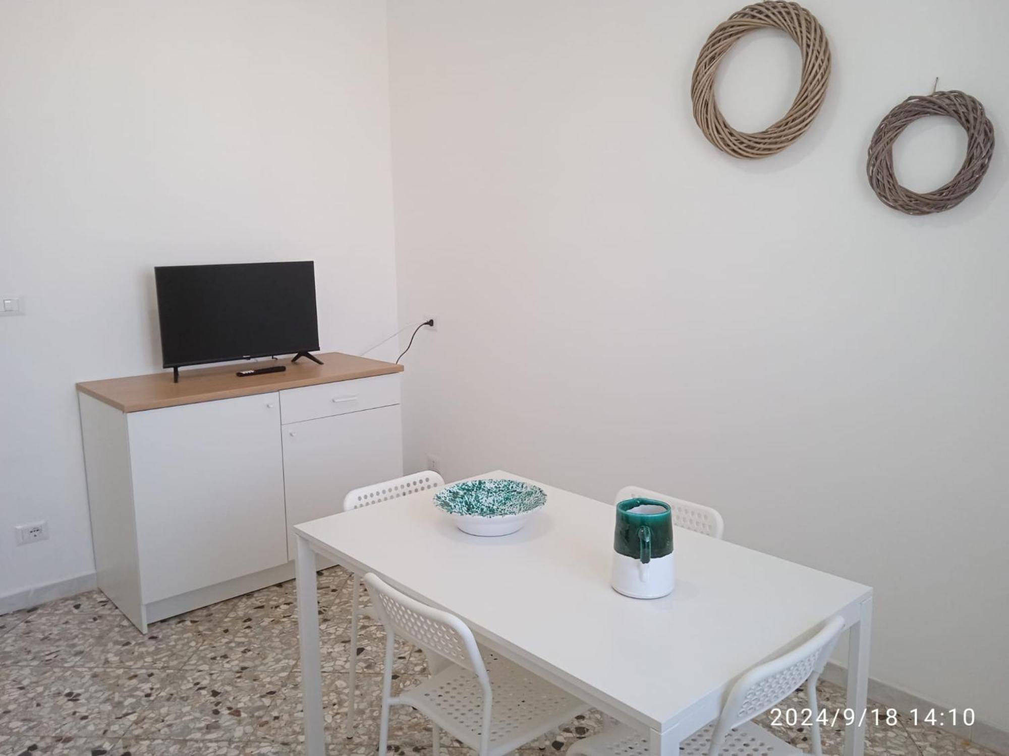 Appartamento 42 Noicàttaro Buitenkant foto