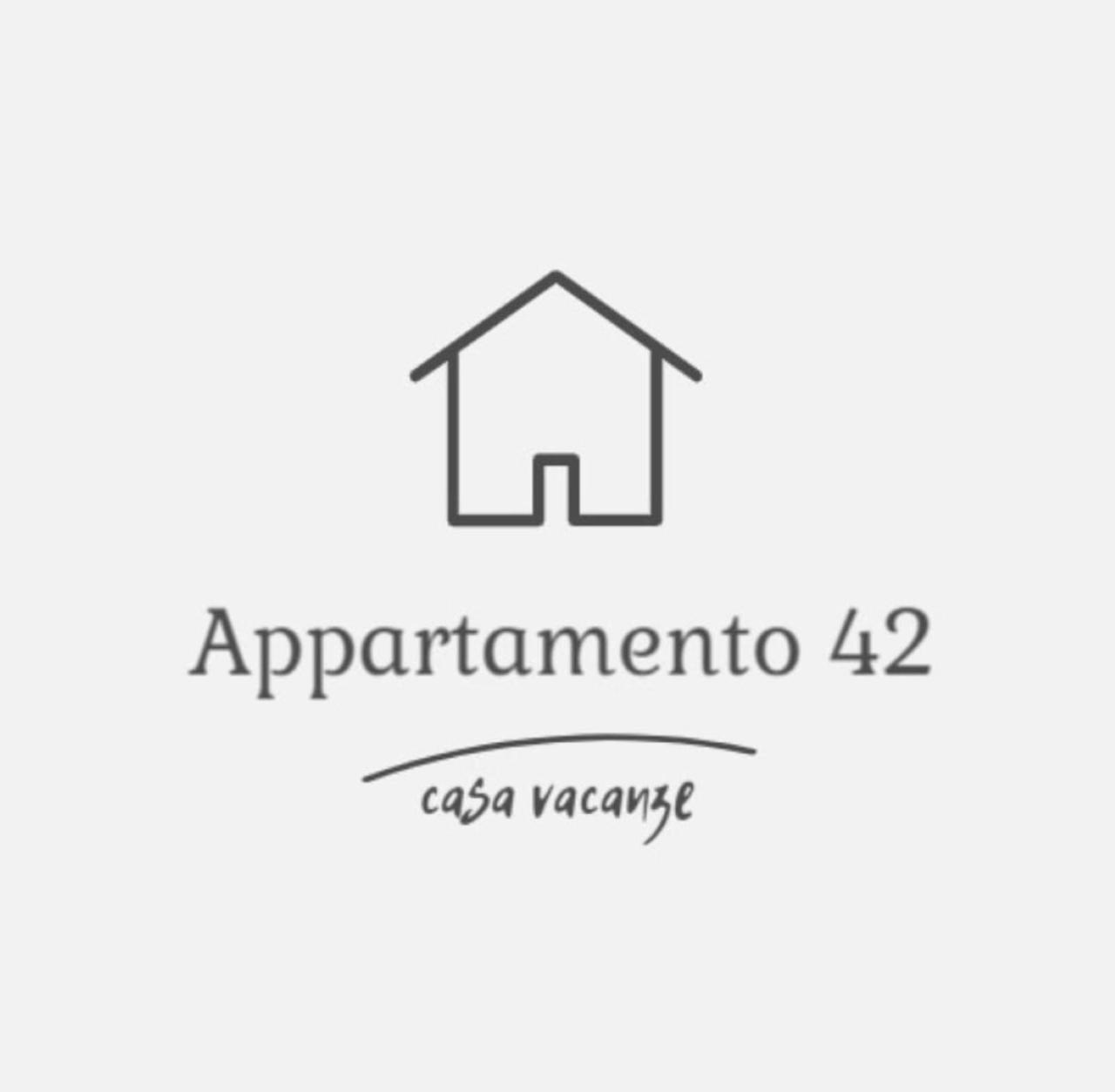 Appartamento 42 Noicàttaro Buitenkant foto